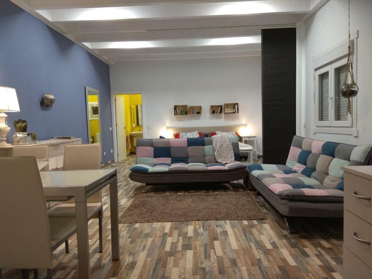 Apartment San Diego 22 La Laguna (Tenerife)