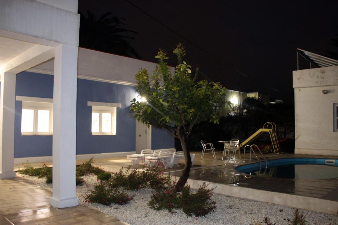 Appartement San Diego 22 La Laguna (Tenerife)