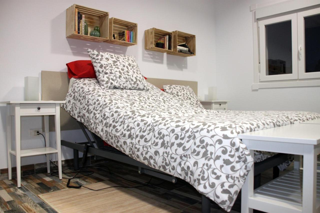 Appartement San Diego 22