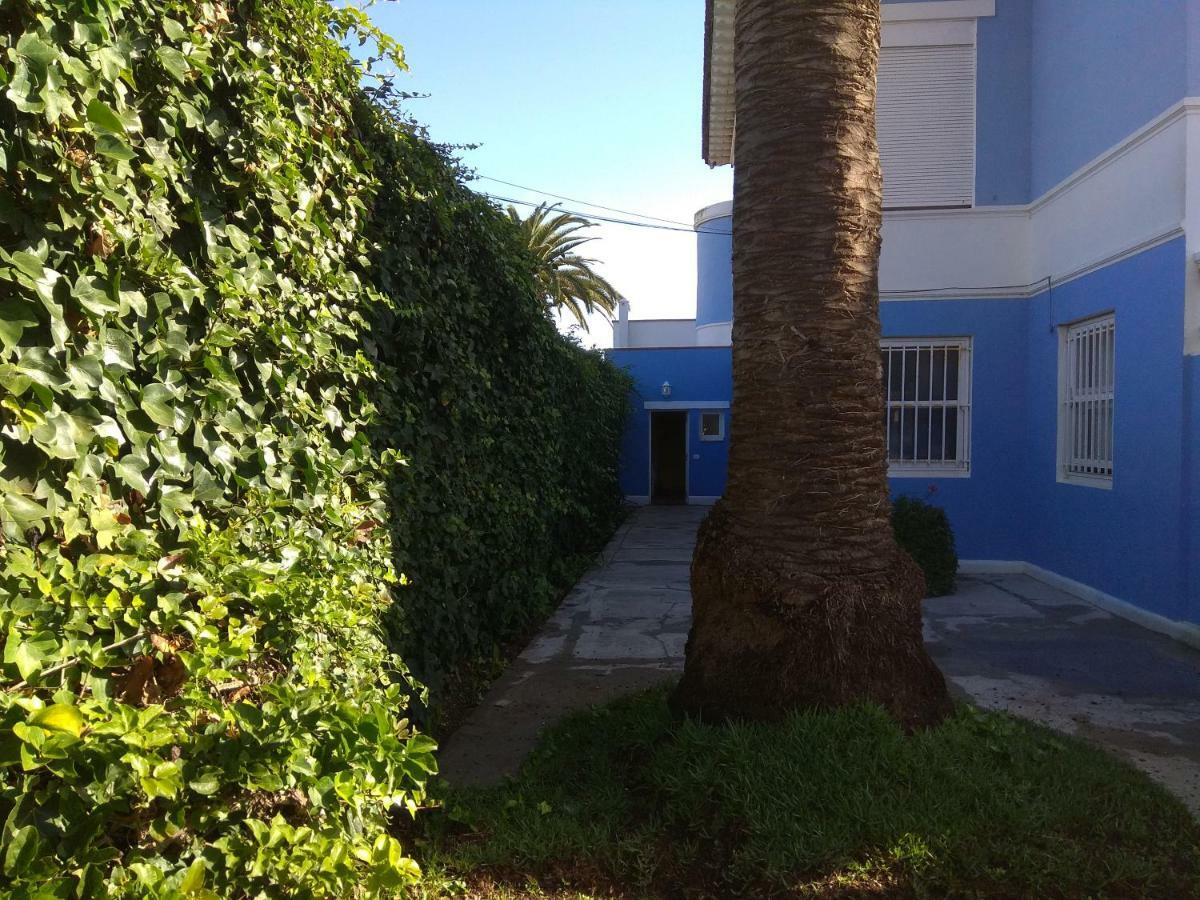 Appartement San Diego 22 La Laguna (Tenerife)